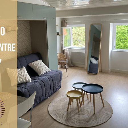 Yescale - Le Rondeau Apartment La Rochelle  Ngoại thất bức ảnh