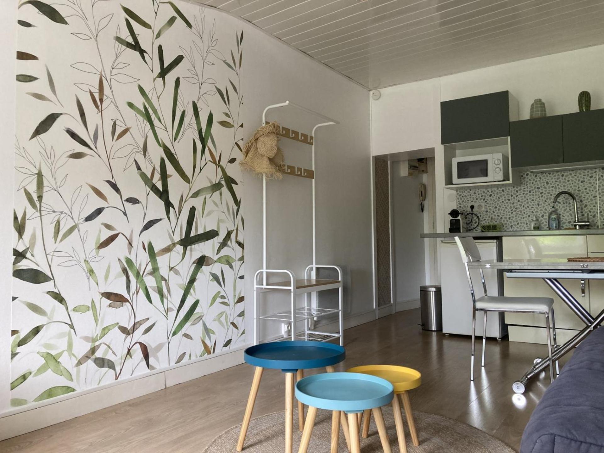Yescale - Le Rondeau Apartment La Rochelle  Ngoại thất bức ảnh